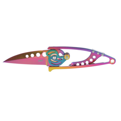 CRKT Snap Lock Iridescent (5102P)