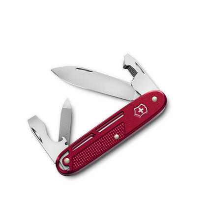Victorinox Synergy Alox Red (0.8216.20)