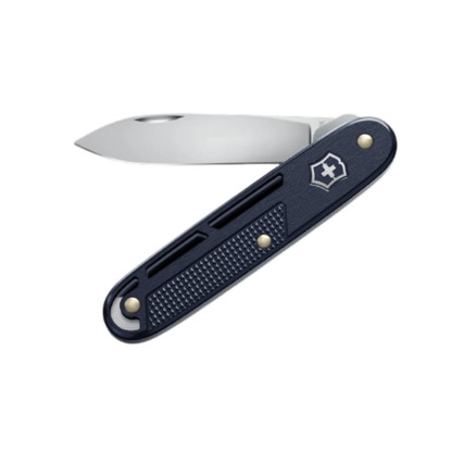 Victorinox Onefold Alox Dark Blue (0.8006.22)