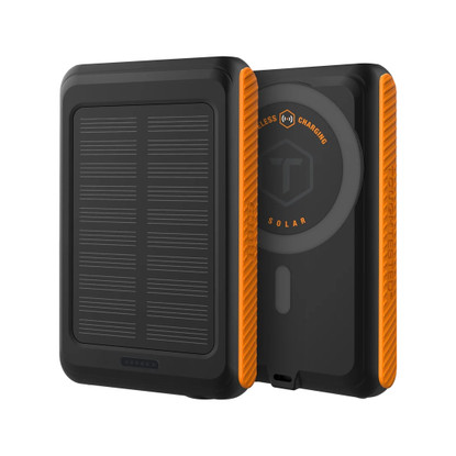 ToughTested ROC5 MagSafe Power Bank 5,000mAh (TTPBW5C)