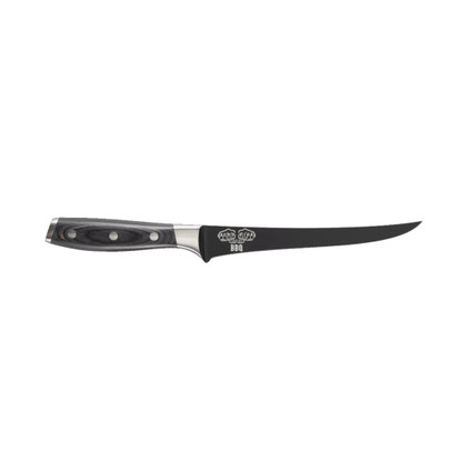 Messermeister Avanta Kendrick BBQ Fillet 7
