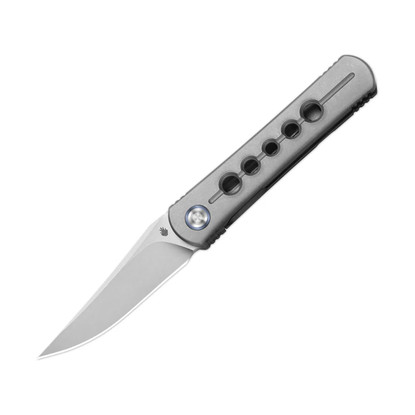 Kizer Feist 2 X Series Clip Point - ZX-3499.2A2 | House of Knives