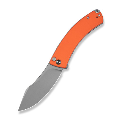 CIVIVI Outlaw Muk G10 Orange (C24079-2)