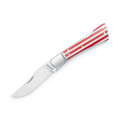 Finch Knife Co The Flying Goddess Barber's Delight - FG019 | House