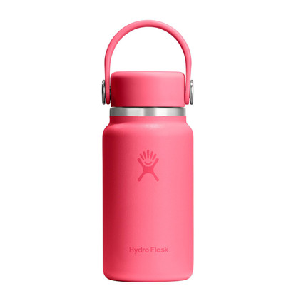 Hydro Flask Micro Hydro Popstar Pink 200ml - TNY200668 | House of