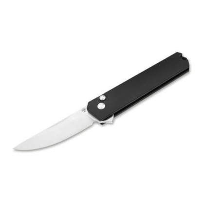Boker Germany Kwaiken Compact Button Lock (110073)
