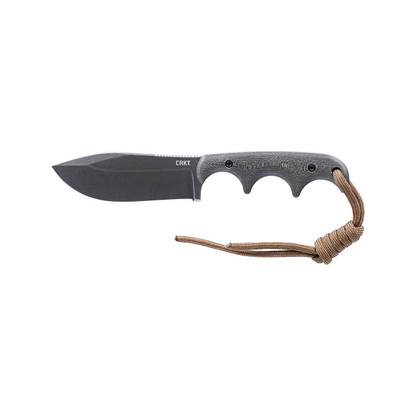 CRKT Limited Run Minimalist Nessmuk - 2375W | House of Knives Canada