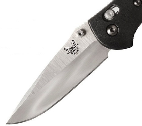 Benchmade Griptilian 551 - S30V Steel (551-S30V)