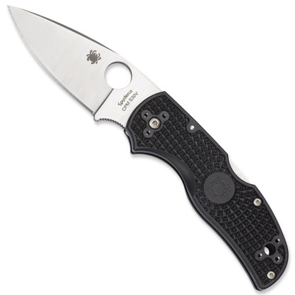 spyderco knife s35vn cpm frn gorillasurplus