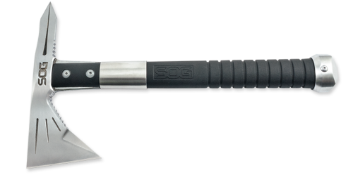 SOG - Voodoo Hawk Mini Satin (F182N-CP)