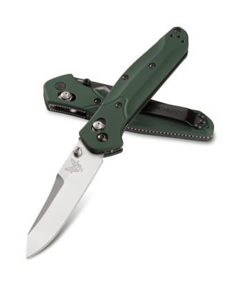 Benchmade Osborne - Green (940)