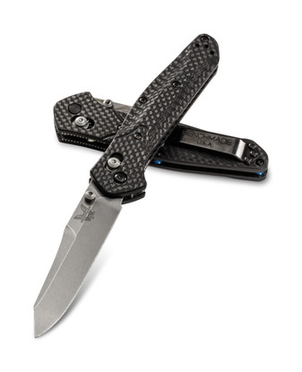 Benchmade Osborne Carbon Fiber (940-1)