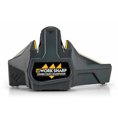 Work Sharp Combo Knife Sharpener (WSCMB-C)
