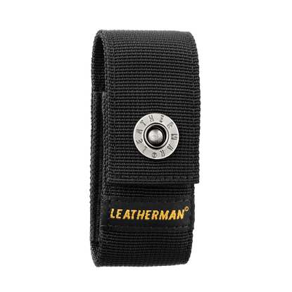Leatherman Wave Plus Multi Tool with Nylon Sheath (832524)