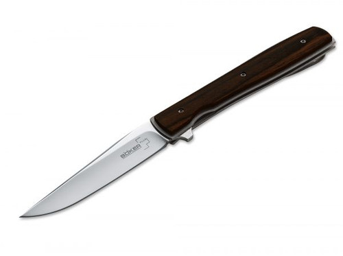 Boker Plus Urban Trapper Cocobolo