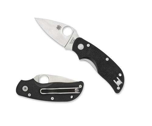 Spyderco Cat (C129GP)