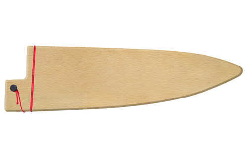 Shun Universal Saya - Blonde - BG0806| House of Knives Canada
