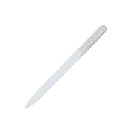 Ice Glass Nail File 5.25