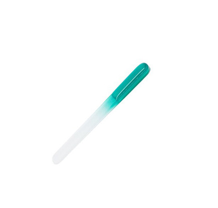 Ice Glass Mini Nail File 3.5