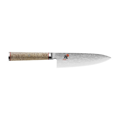 Miyabi Birchwood 5000 MCD 6