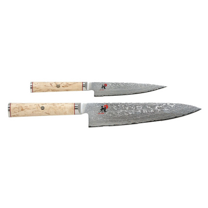 Miyabi Birchwood 5000 MCD 2 Piece Starter Set (34370-001)