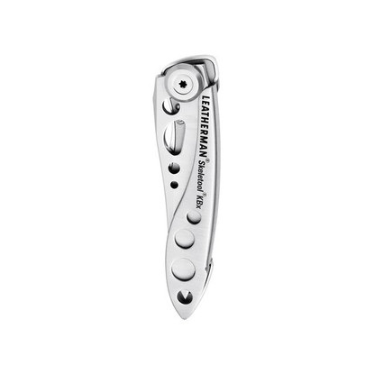 Leatherman Skeletool KBx Stainless Steel (832382)