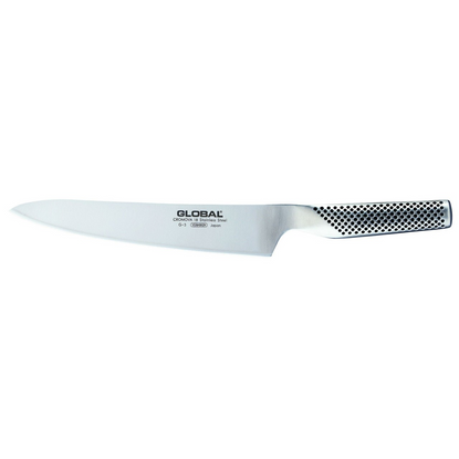 Global G Series 8.25