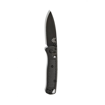 Benchmade Mini Bugout S30V Black on Black (533BK-2)