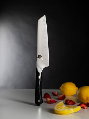 Shun Narukami Master Utility Knife 6.5