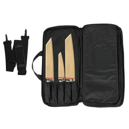 Shun 20-Slot Knife Case (DM0882)