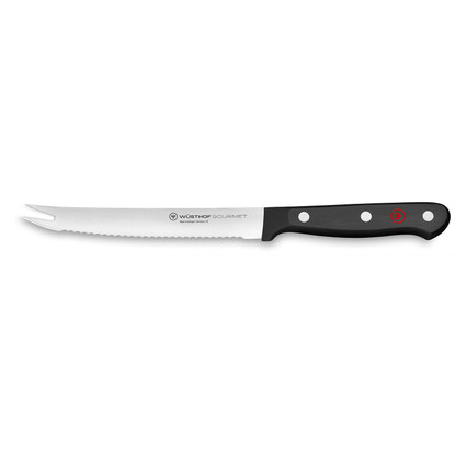 Wusthof Gourmet Tomato Knife 5
