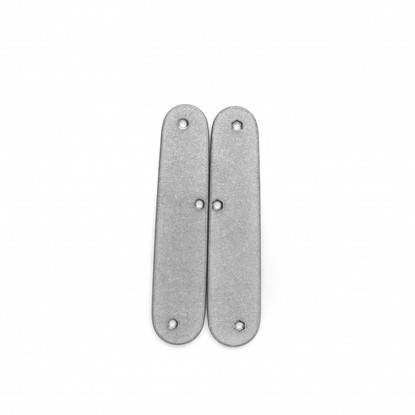 Flytanium Victorinox Swiss Army Cadet Scales Titanium (FLY-749)