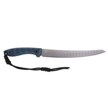 Black Tusk Barracuda Fillet Knife 9