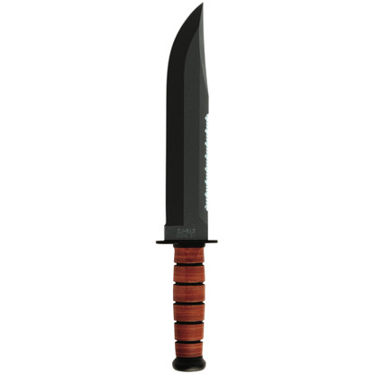 KA-BAR Big Brother Leather (2217)