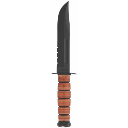 KA-BAR U.S. Army Serrated Edge (5019)