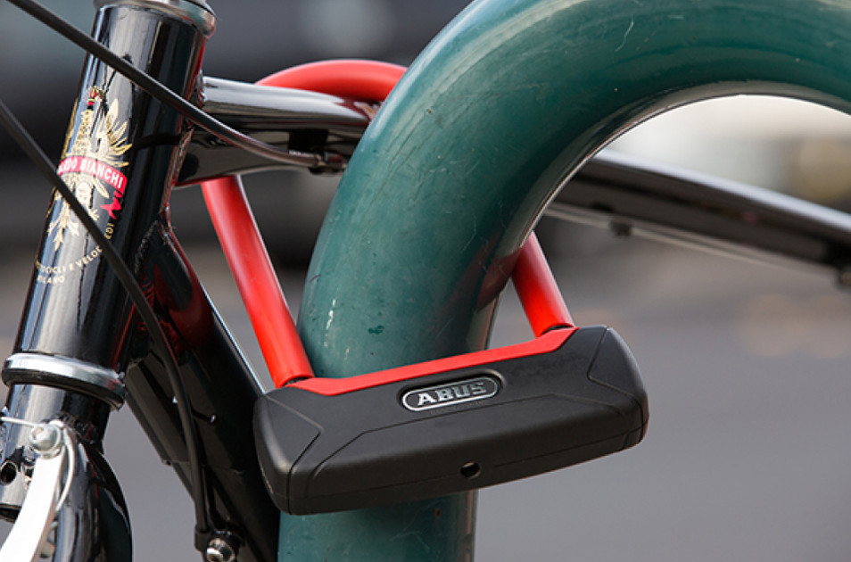 The Ultimate Guide to Choosing the Best Bicycle Lock