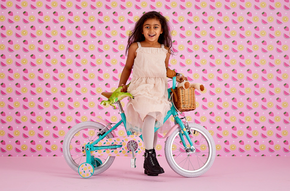 Fun Bike Accessories for Kids: Enhance Their Riding Experience