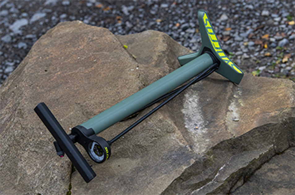 Inflate with Confidence: Selecting the Best Bicycle Pump for Your Cycling Adventures
