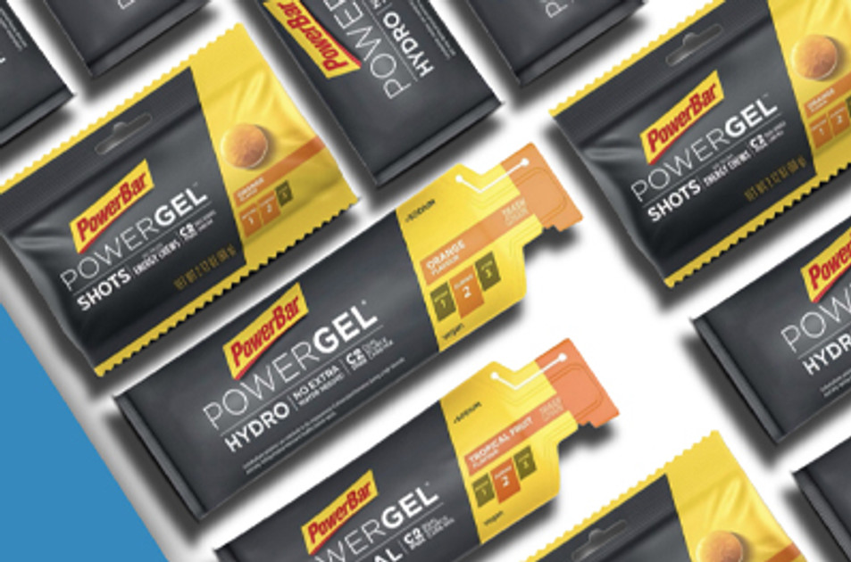 New In Store - PowerBar Sports Nutrition