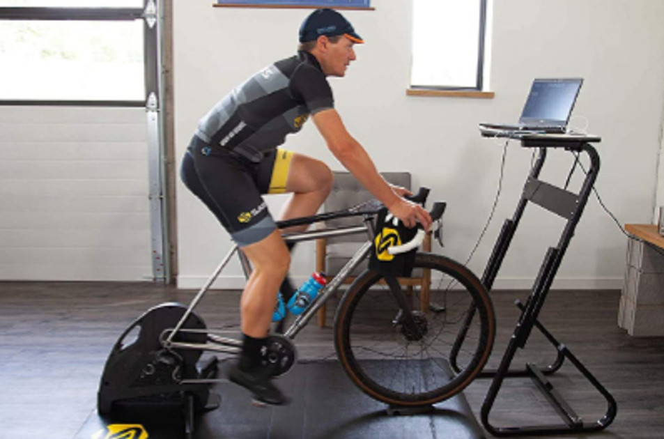 Turbo shop trainer workouts