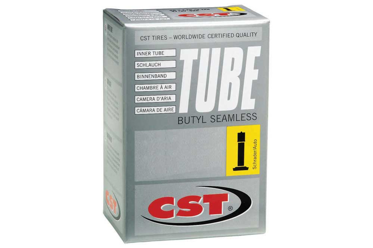 cst inner tube