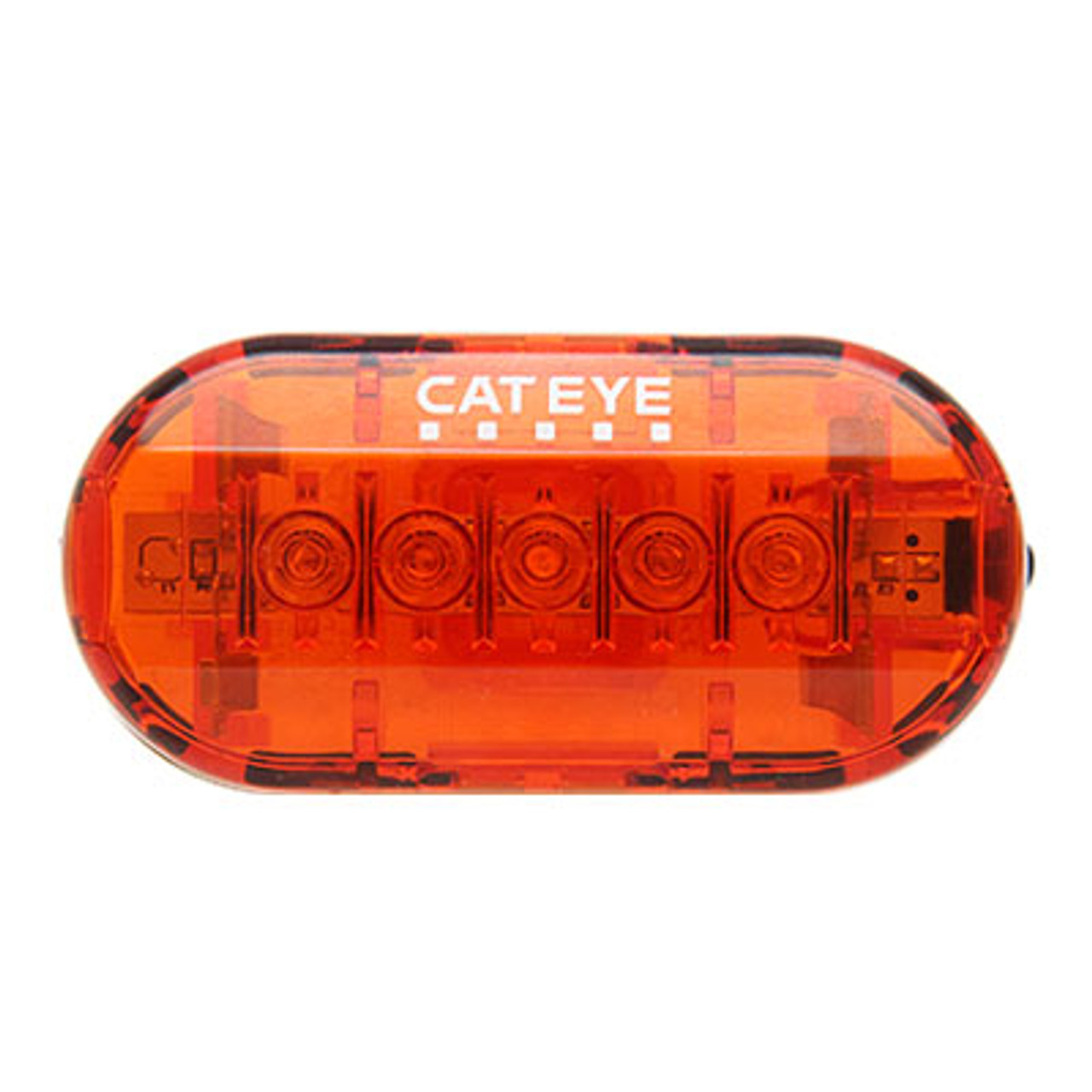 cateye omni 5 rear light