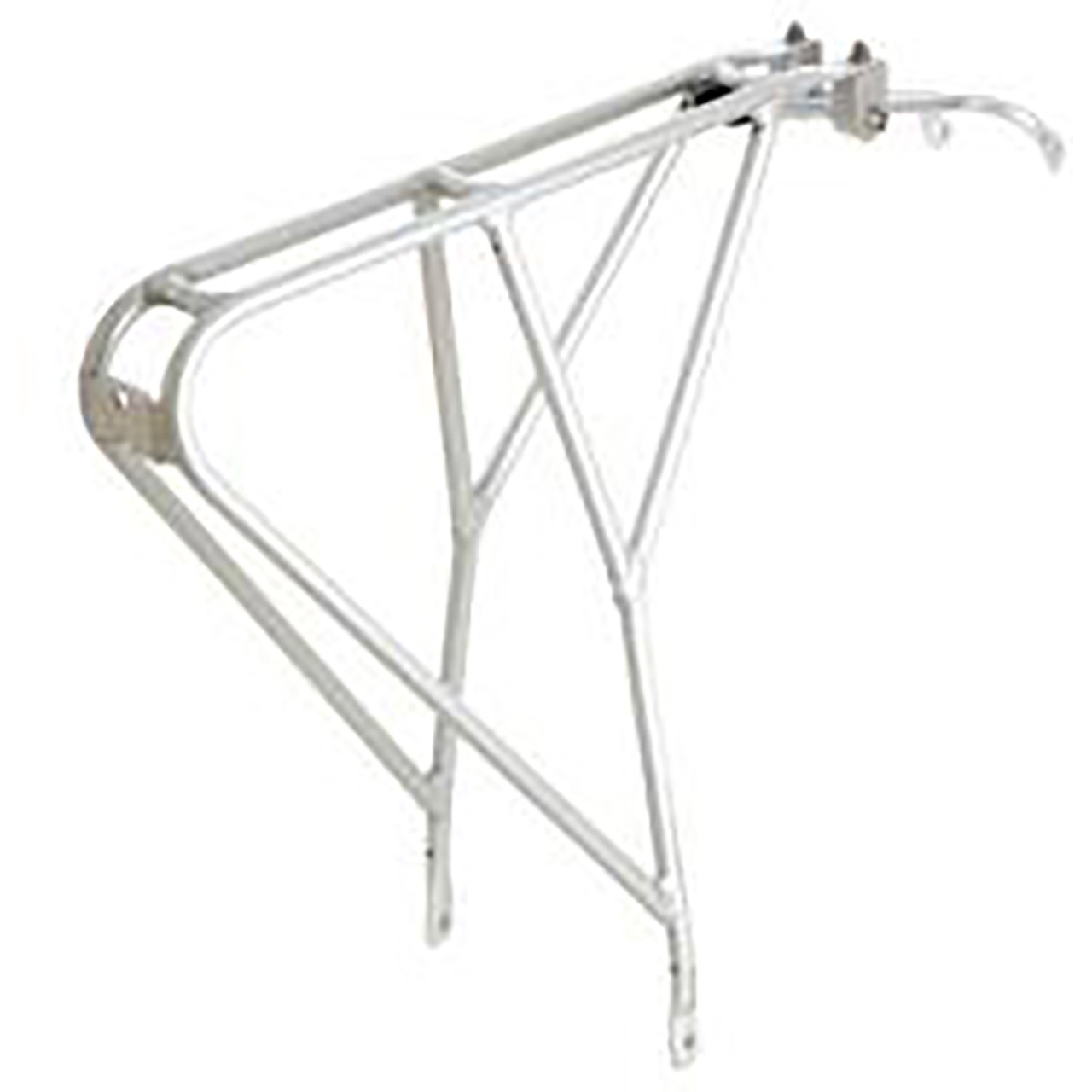 tortec epic alloy rear pannier rack