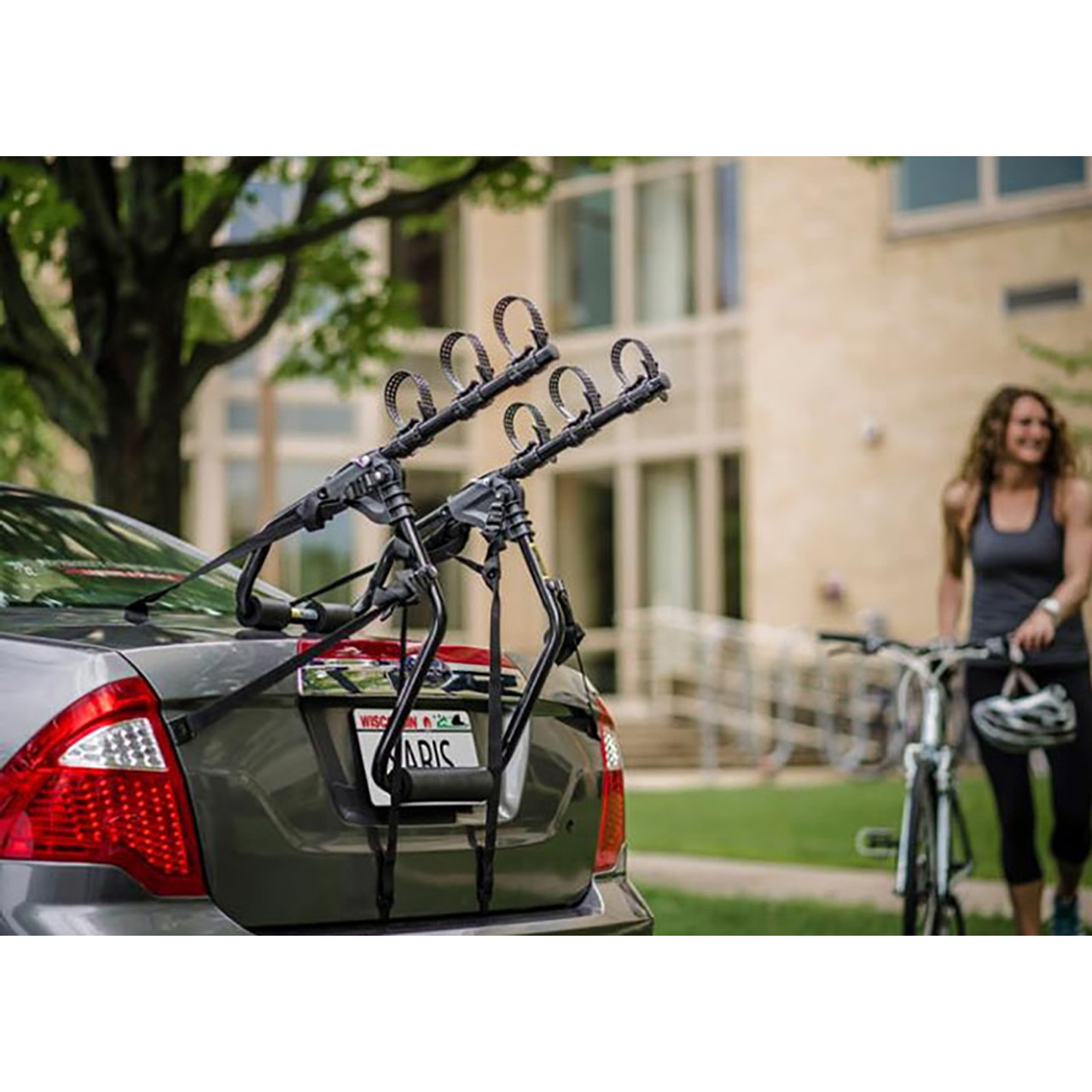 saris sentinel 3 bike rack