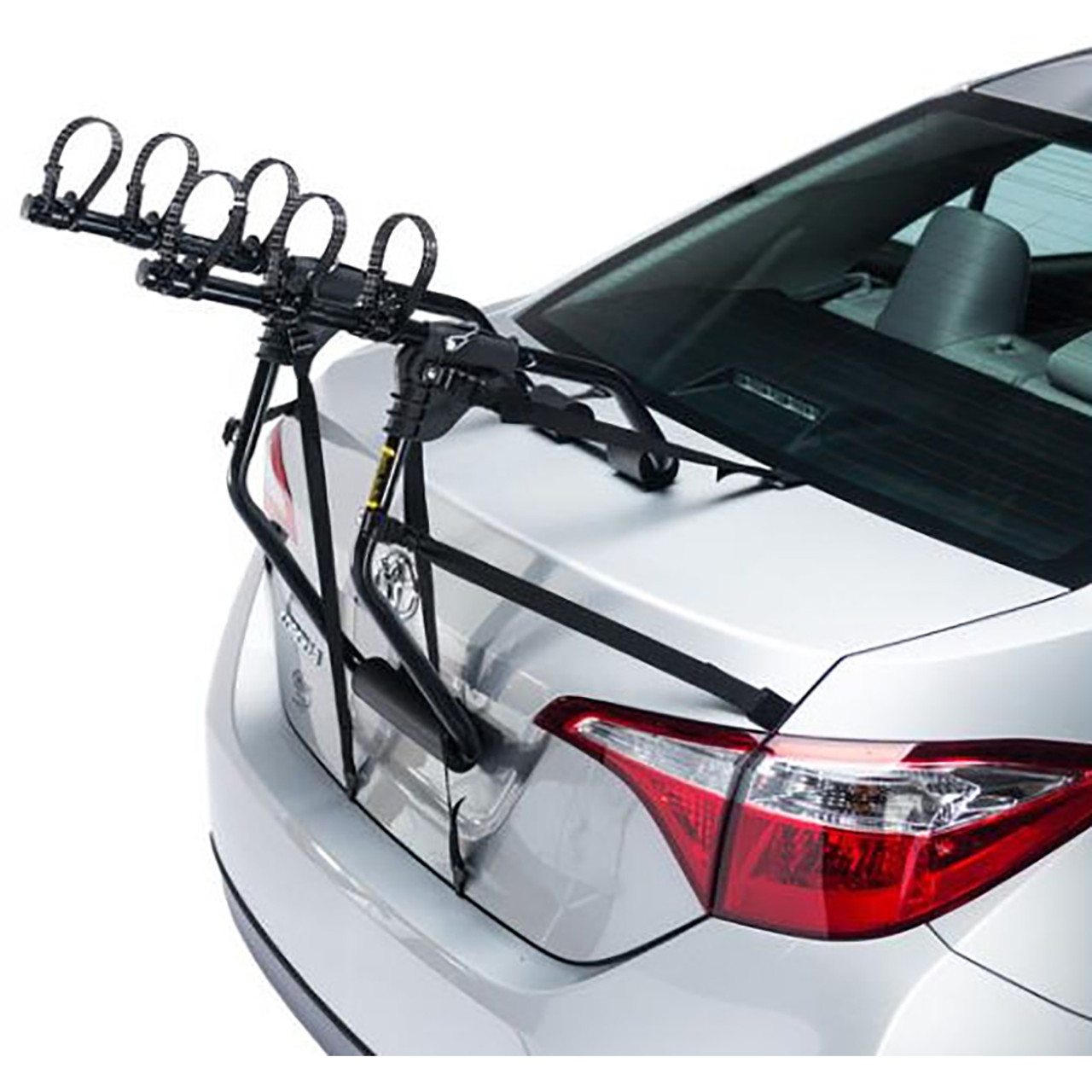 car bike rack ireland