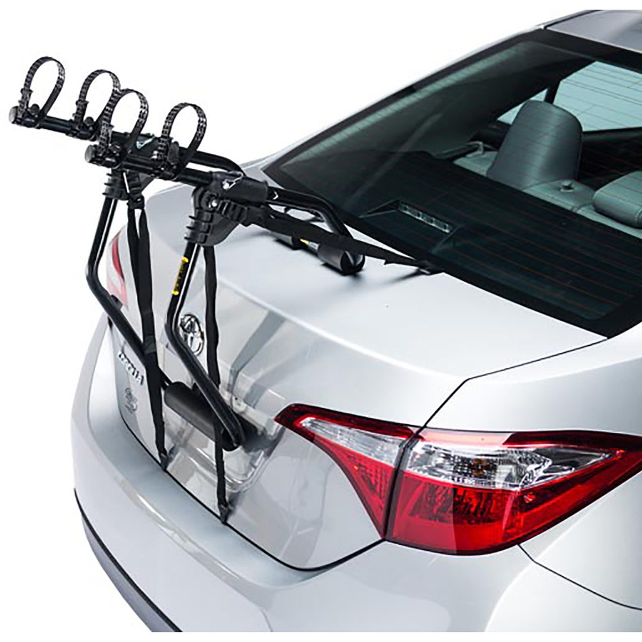 rear bike rack car