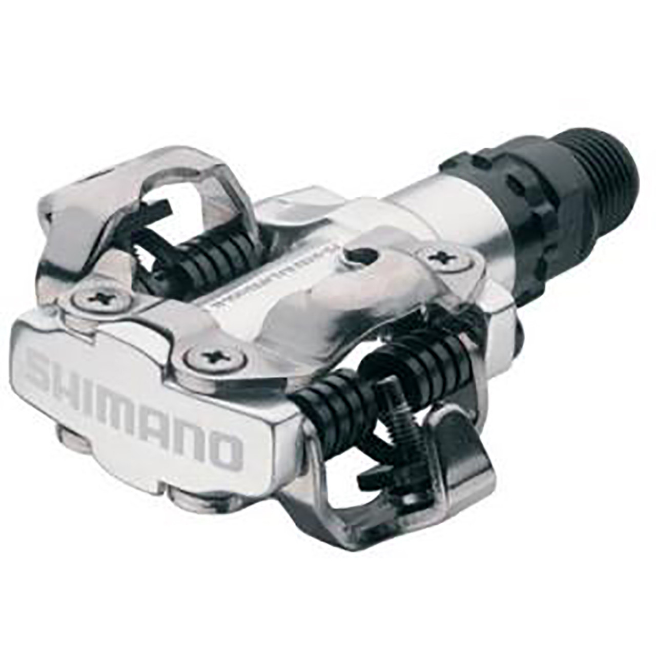 shimano m520 spd mtb pedals