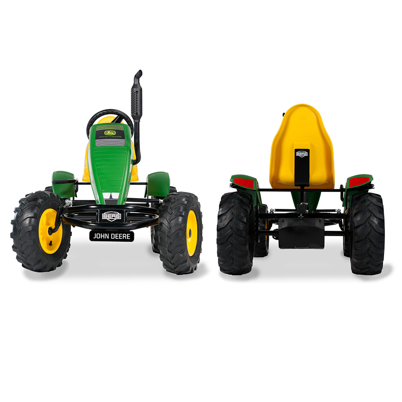 BERG John Deere BFR