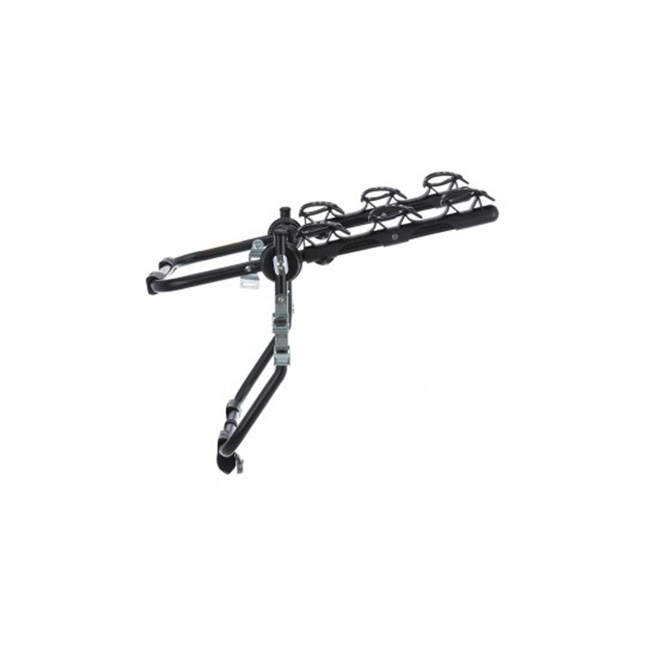 peruzzo cruiser delux 3 bike car rack