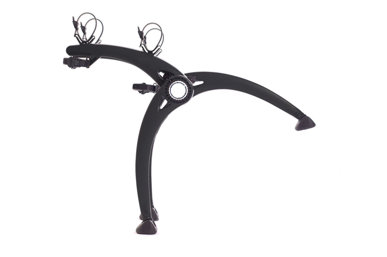 saris rear mounted bike rack